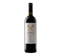 Viticcio Chianti Classico DOCG 2021-750 ml - Fattoria Viticcio