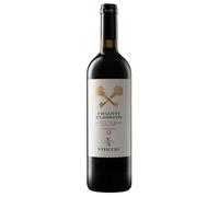 Viticcio Chianti Classico DOCG 2023 0,75 ℓ