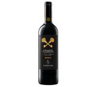 Viticcio Chianti Classico DOCG Riserva 2019 0,75 ℓ