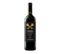 Viticcio Chianti Classico DOCG Riserva 2019-750 ml - Fattoria Viticcio