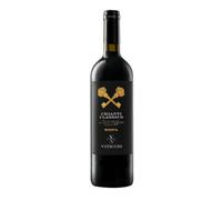 Viticcio Chianti Classico DOCG Riserva 2019 - 750 ml - Fattoria Viticcio