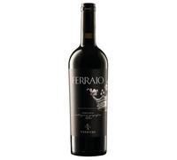 Viticcio Ferraio Toscana IGT Rosso 2021 0,75 ℓ