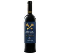 Viticcio Prunaio Chianti Classico DOCG Gran Selezione 2019 0,75 ℓ