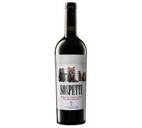 Viticcio Sospetti Toscana IGT Rosso 2022 0,75 ℓ