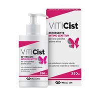 Marco Viti VitiCist Detergente Intimo Lenitivo, 250 ml