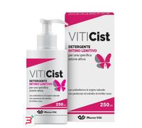 Marco Viti VitiCist Detergente Intimo Lenitivo, 250 ml