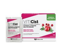 VITICIST MIRTILLO S FRUTTOSIO