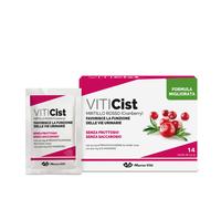 VITICIST MIRTILLO S FRUTTOSIO