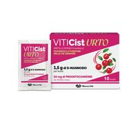 Marco Viti VITICIST URTO 10 BUSTINE 5 G