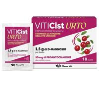 Marco Viti VITICIST URTO 10 BUSTINE 5 G