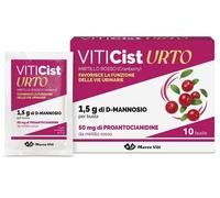 Marco Viti VITICIST URTO 10 BUSTINE 5 G