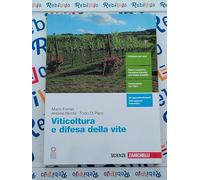 VITICOLTURA E DIFESA DELLA VITE - VOLUME U (LD) - (9788808620088) + Materiali didattici - Rebillo