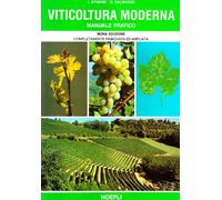 Viticoltura moderna