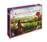 Viticoltura Mondo - Tedesco