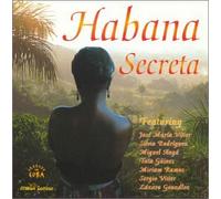 Vitier, Jose Maria - Habana Secreta