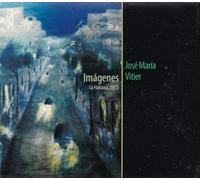 VITIER, JOSE MARIA - IMAGENES