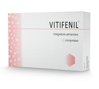 VITIFENIL 30CPR