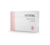 VITIFENIL 30CPR
