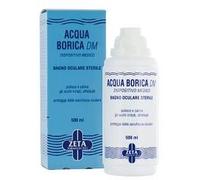 vitilax Acqua borica bagno oc.500mlzet