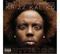 Vitiligo by Tech N9ne Presents Krizz Kaliko (2008-05-06)