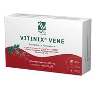 VITINIX VENE 30CPR
