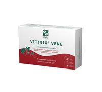 VITINIX VENE 30CPR