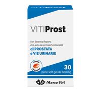 MASSIGEN Vitiprost 30 SoftGel
