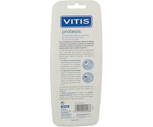 Vitis 2747 Denture spazzola