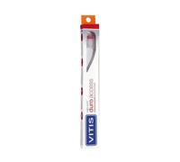 Vitis Access Hard Toothbrush