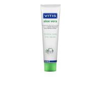 Vitis Aloe Vera Toothpaste Apple Mint 150ml