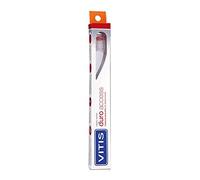 VITIS Cepillo Dental Duro Access