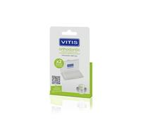 Dentaid Vitis Orthodontic Cera Ortodontica 2 Pezzi