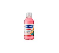 Vitis Junior Mouthwash Tutti Frutti 500Ml