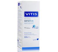 Vitis Collutorio Sensitive, 500 Ml