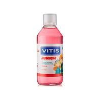 Vitis Junior Mouthwash Tutti Frutti 500Ml