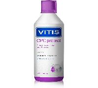 Vitis CPC Protect Collutorio Protezione Orale Attiva 500 ml