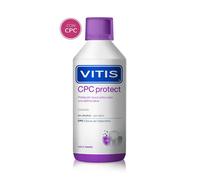Vitis CPC Protect Mouthwash 500ml
