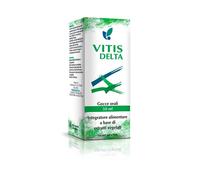 VITIS DELTA SOL IAL 50ML OMEOP