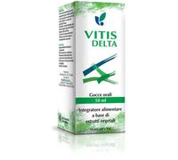 VITIS DELTA SOL IAL 50ML