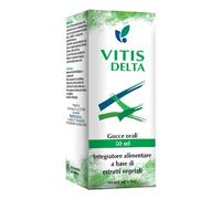 VITIS DELTA SOL IAL 50ML OMEOP