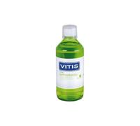 Vitis Dentaid Vitis Orthodontic Mouthwash 1000ml P_0208_168290 Salute, Beauty E