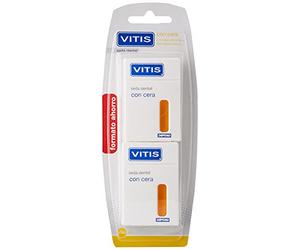 Vitis Dental Floss - 200 ml, 100 metro, 1