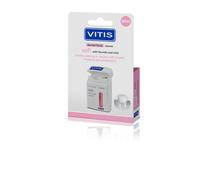 Vitis® Dental Floss Soft Con Cera Fluoro E Menta 1 pz Filo interdental