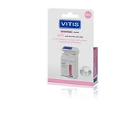 Vitis® Dental Floss Soft Con Cera Fluoro E Menta 4x1 St