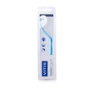 Vitis Dental Implant Toothbrush Angular