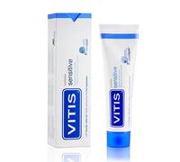 Vitis Sensitive Pasta Dentifricia, 100ml