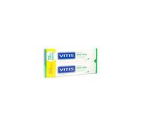 Vitis Dentifricio Aloe Vera 150mlx2 - Dentifricio
