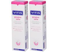 VITIS® Dentifricio Gengive Sane ml