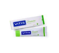 Vitis Orthodontic Toothpaste Apple Mint 100Ml