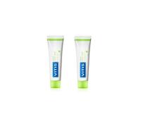 Vitis Duplo Aloe Vera Dentifricio Gusto Mela 2x150ml + 75ml - Dentifricio